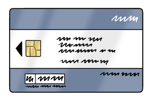 EC-Karte