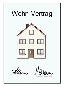 Vertrag