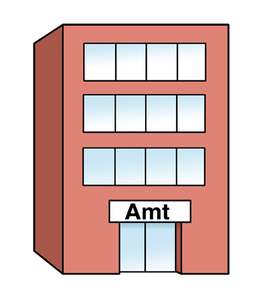 Sozialamt